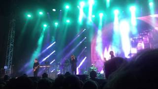 The National - I&#39;ll Still Destroy You - Live at The Greek Theatre in Berkeley