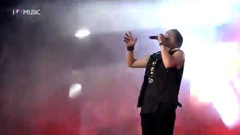 Kobe (OFFICIAL BLORA ROCK N LOVE 2)
