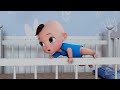 Johny Johny Yes Papa + Wheels On The Bus + Lollipop Song for Children | Sing-Along Kids Songs