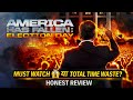 America Has Fallen Election Day Dubbed &amp; Every Details | America Has Fallen Election Trailer Hindi 