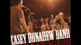 Crazy- Casey Donahew Band chords
