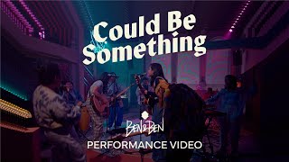 Ben&Ben - Could Be Something | Official Performance Video Resimi