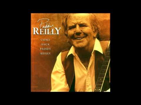 Paddy Reilly -