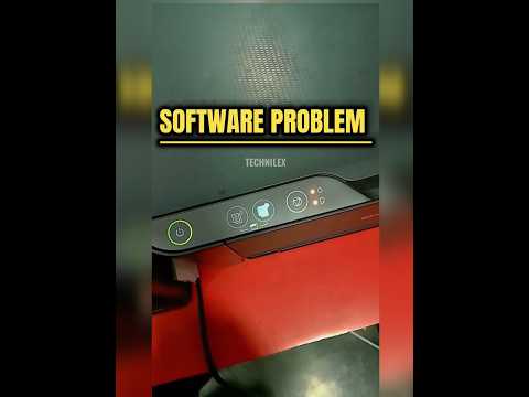 Epson L3100, L3110, L3115, L3116,L3150 red light blink Solutions l Service Required Solutionsl