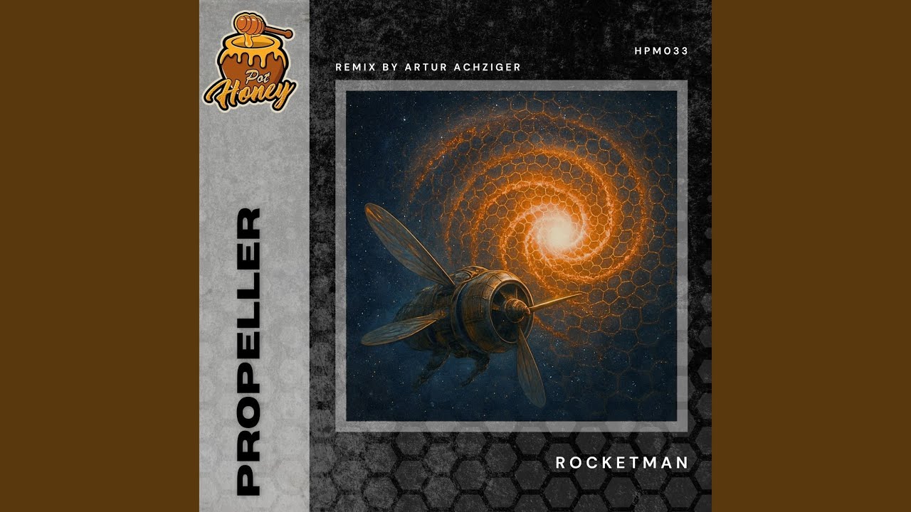 Propeller auf YouTube ansehen Propeller auf YouTube ansehen