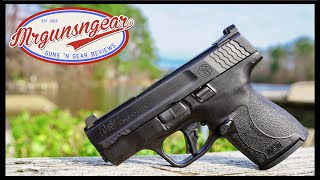 New Smith & Wesson M&P Shield Plus Review