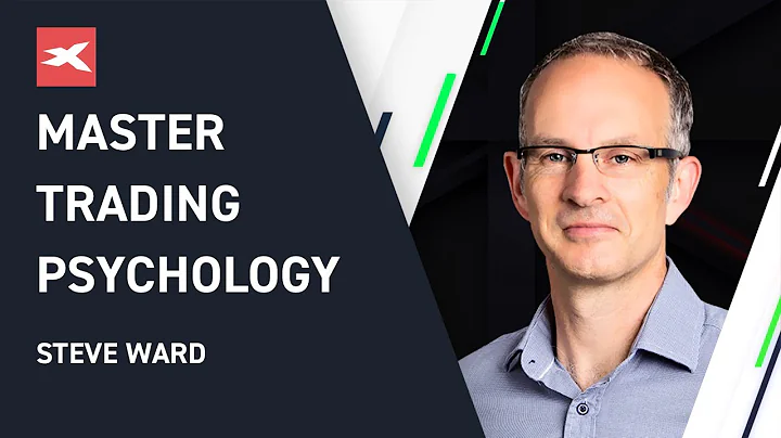 World-Class Trading Mindset Expert Steve Ward on H...