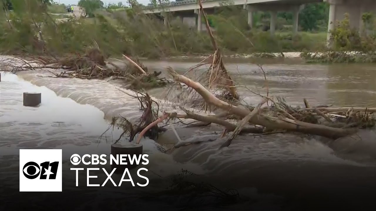 More than 80 people dead after flash flooding in Central Texas - YouTube