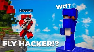 Is Hypixel's Anticheat a Joke...