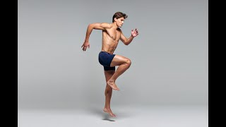 The New YUASA Amazon Boxer-Brief 3 pack Collection