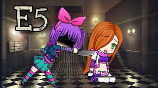 Two Bullys Like Me?? E5 {Gacha Studio}