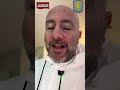 This is shocking behaviour #manchesterunited #manchestercity #football #premierleague #115chargess