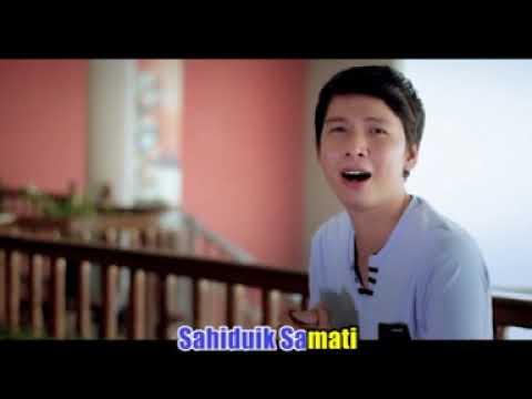Harry Parintang - Sibuah Mimpi (Official Music Video)