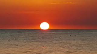 Audio Sunset Peace -Ezra Bufford, Keyboard