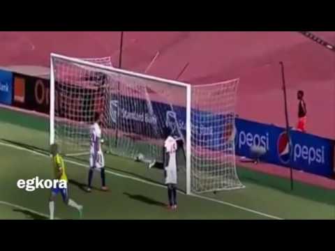 اهداف الزمالك و صن داونز 3 0   