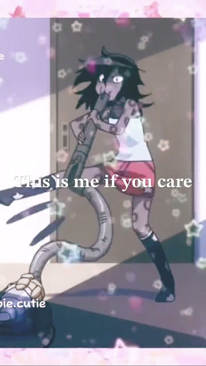 Dont worry just cute gore !! X3 #cutegore #cute #cutecore #woah #recommended