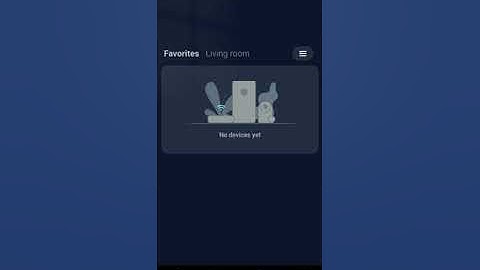 How to setup Mi LED Desk Lamp Pro with Mi Home app