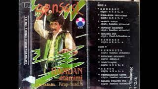 hamdan att - roda roda kehidupan karya ukat s