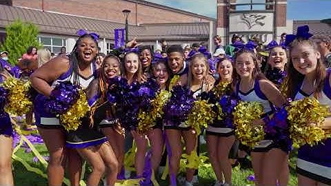 Learn More About The Power of AND!