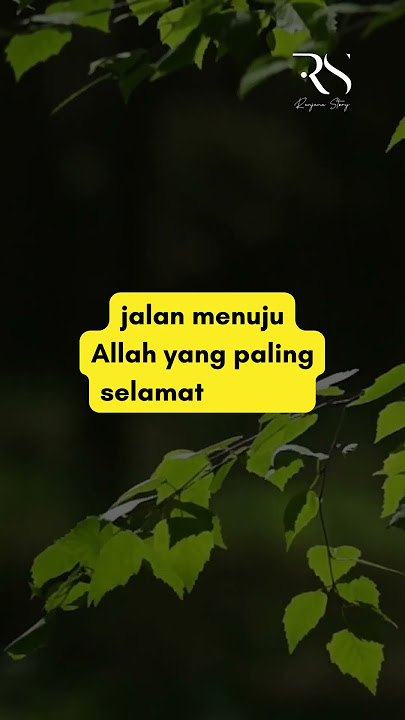Sholawat merdu #motivasi #sholawat #katakatabijak