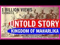 Philippines the untold story of the Kingdom of the Maharlikans