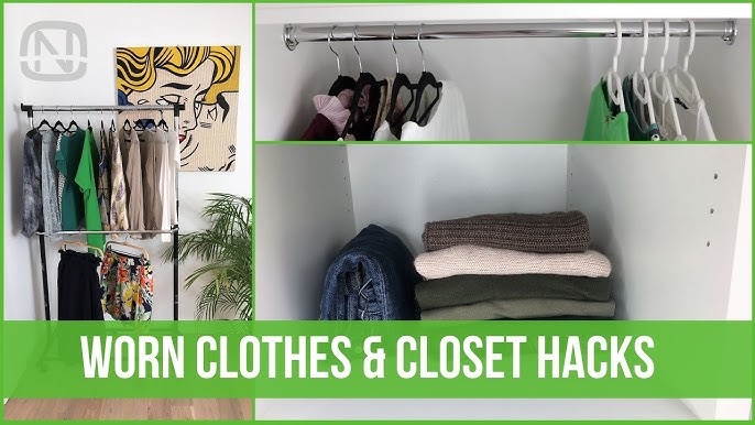 Simple Ways to Store Seasonal Clothes and Avoid the Clutter  Winter  clothes storage, Seasonal clothing storage, Clothes storage solutions