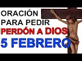 LA ORACIÓN MÁS PODEROSA PARA PEDIR PERDÓN A DIOS VIA CRUCIS ACTO DE REPARACION DESAGRAVIO Y PERDON