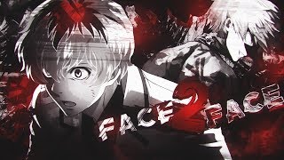 「EtoJe」- Face To Face [MEP]