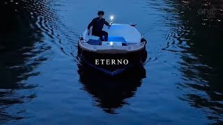 Alemán - Eterno (Video Oficial)