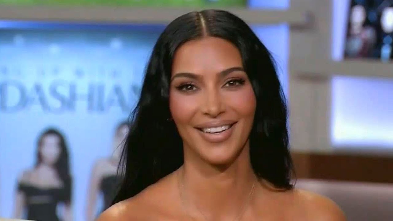 Kim Kardashian's SKIMS X Fendi Collection Reportedly Makes $1M In One Minute