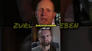 Warum wir die Last unserer Ahnen tragen
