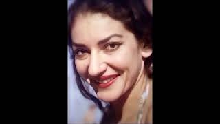 Maria Callas - La forza del destino