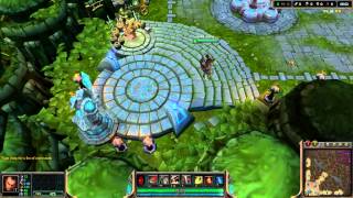 Darius flash-pull bug