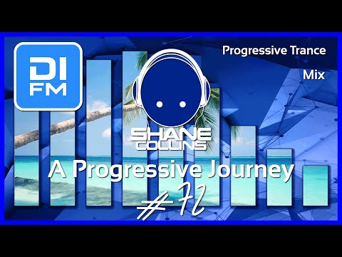 Best of progressive Trance Mix | A Progressive Journey