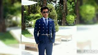 Manishim Nijee Klip Manishimə Özəl Klibim