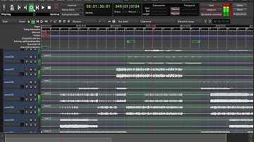 Ardour Ubuntu Studio
