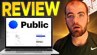 Public Investing App Review 2023 | Investing App For Beginners