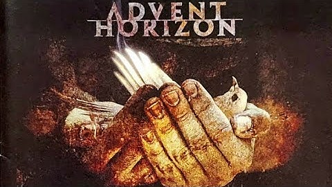 Advent Horizon - A Cell To Call Home (2023). CD, Album. US. Heavy Prog, Progressive Rock.