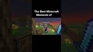 The Greatest Minecraft Moments of 2023