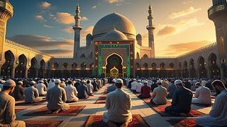 A Man Prayed, O Allah, Brighten My Heart.allah Replied, Open The Quran