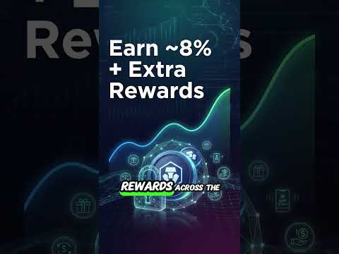 How to Earn Passive Income with Crypto.com