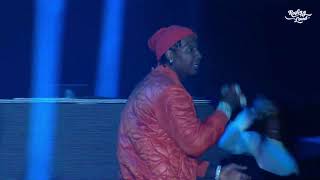 ROLLING LOUD NYC 2021 - MONEYBAGG YO - FULL PERFOMANCE