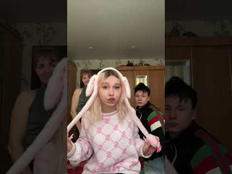 Лайк если любишь маму🥰 да, ей повезло с дочерью, сама Даша Корейка💋