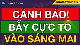 Trọng Kiệt Stock