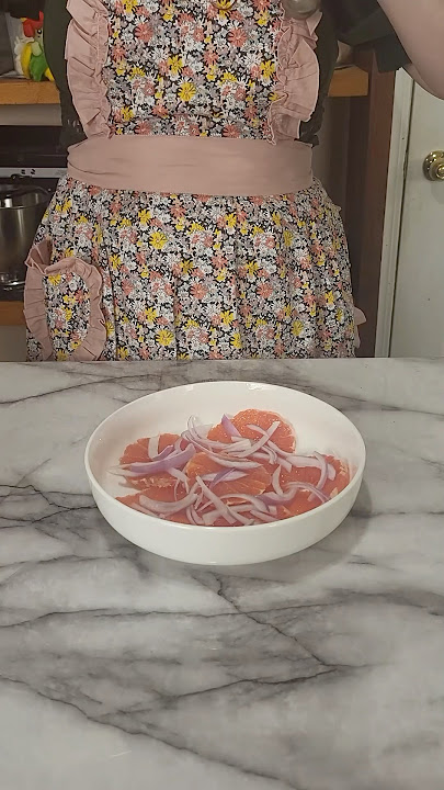Does this count as a fruit salad?