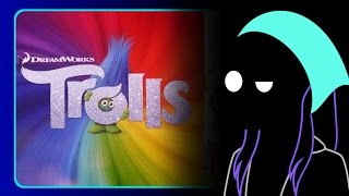 Trolls Review