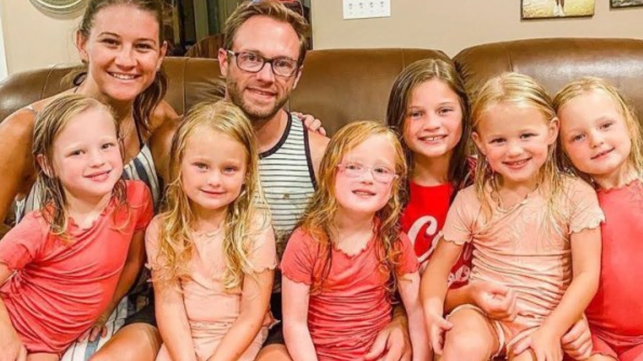 The Busbys Have Changed Since OutDaughtered's Premiere