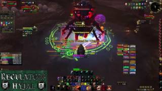 Regulatørs-Emerald Nightmare Normal-09302016