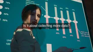 Unlocking Digital Transformation: From Data to Insights