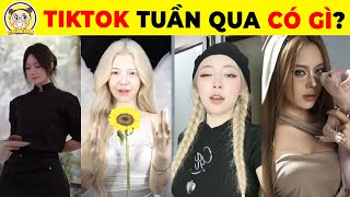 Phá Đảo Vũ Trụ Toptop Với 16+9 Trend Hot Nhất Tuần Qua Cùng Các Tiktoker Cực Cháy #tiktok